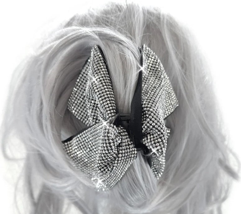 JK HAIRCLIP