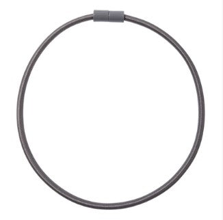 ZSISKA NECKLACE CORD BLISS STYLE SHORT