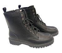 TAXI BOOT TIE UP W/PRL RHINE