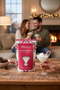 D'MARIE COCKTAIL SLUSH MIX