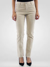 SIMON CHANG PANT UNCUT CORDUROY