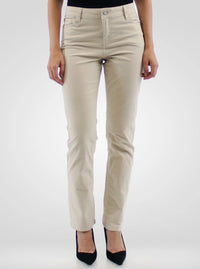 SIMON CHANG PANT UNCUT CORDUROY