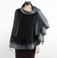 GALINA SHAWL PREMIUM SILK