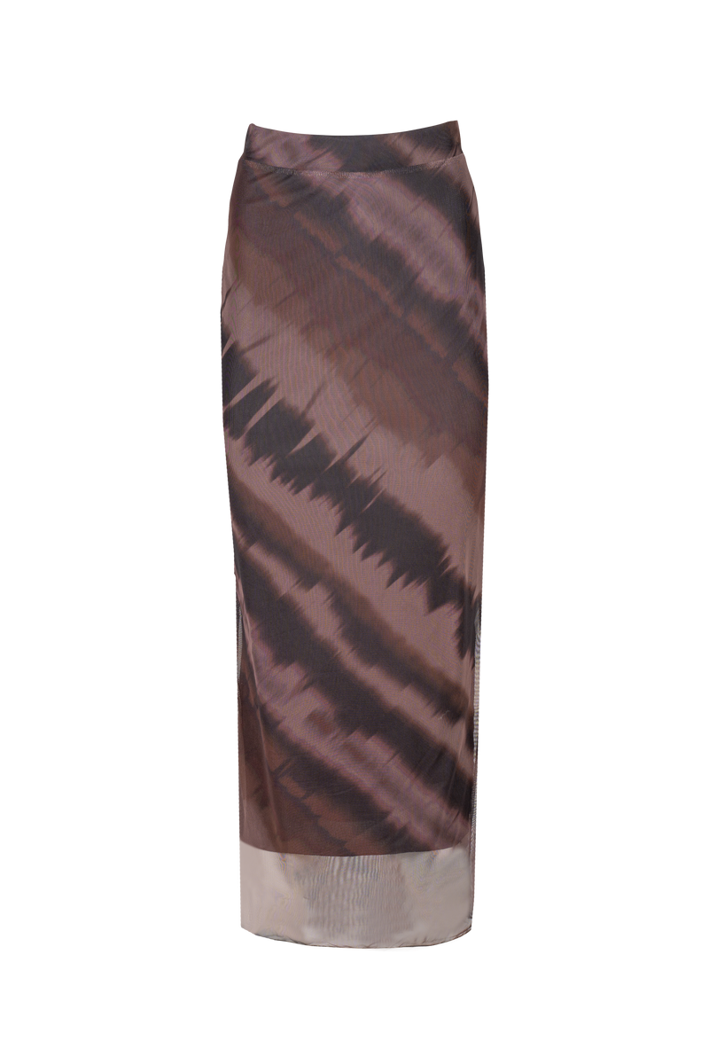 ASTRID KNIT SKIRT S21524H