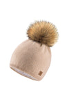 WOOLK HAT SCATTER SHINE