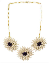 STATEMENT NECKLACE