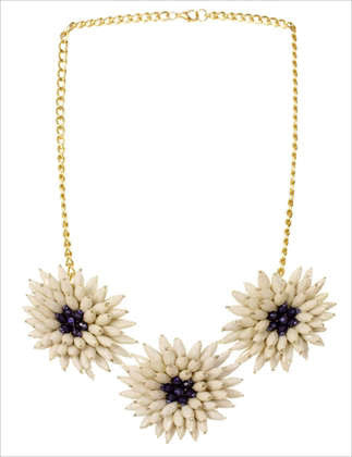 STATEMENT NECKLACE