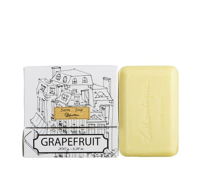 LOTHANTIQUE BAR OF SOAP 200G