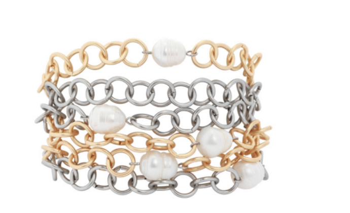 MERX BRACL MULTI CHN MATTE