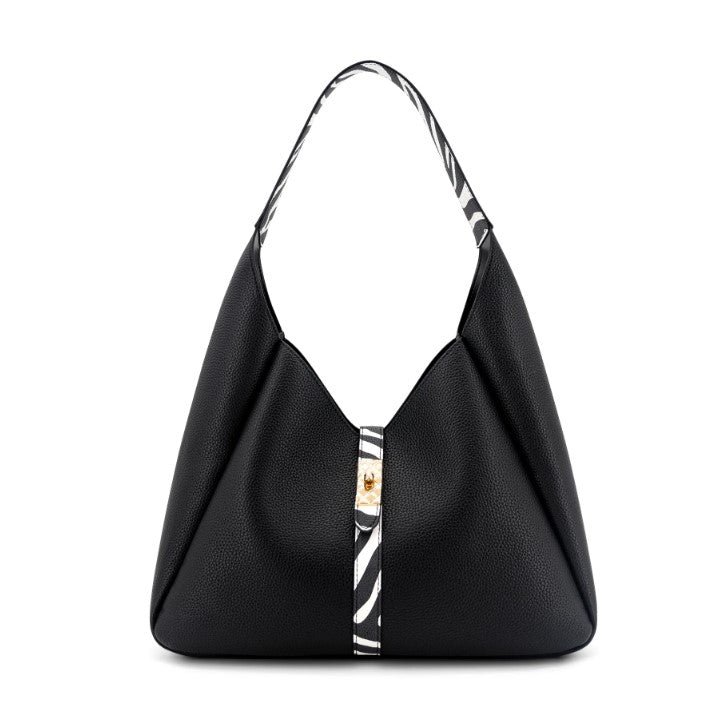 LIKE BAG HOBO WESTRN TRIM