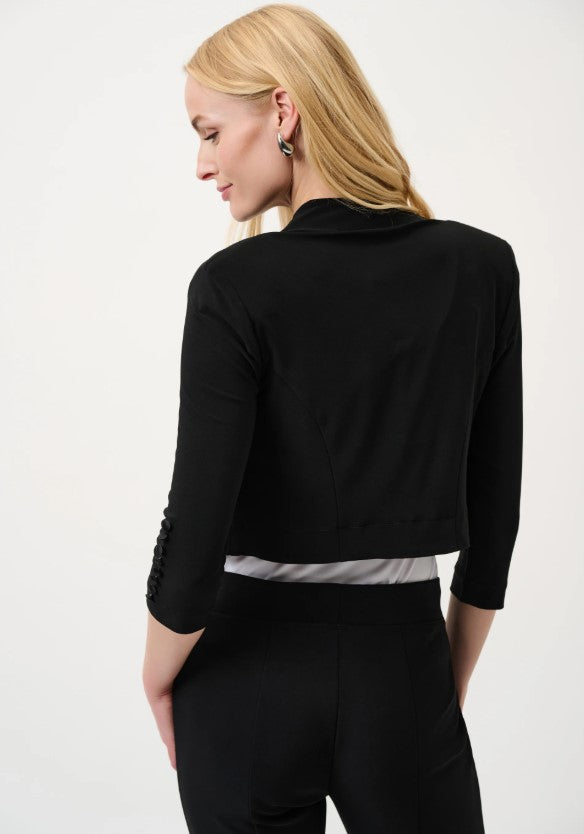 JOSEPH RIBKOFF CLASSIC BOLERO