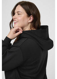 KAFFE CURVE KCANNITA SWEATSHIRT