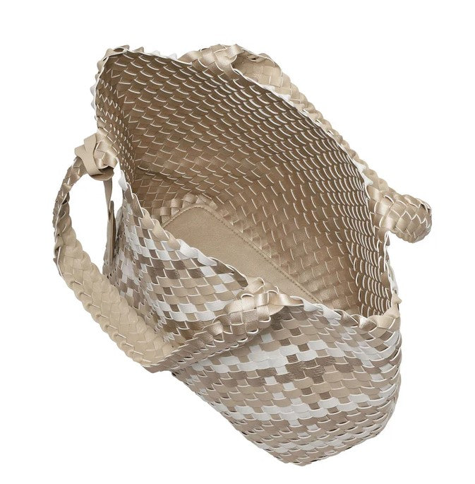 ILSE BAG TOTE REVERS