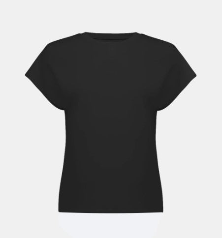 JOSEPH RIBKOFF TOP SCUBA JERSEY CREWNWCK
