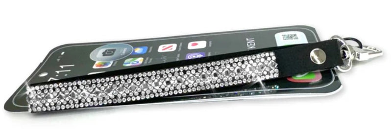 JK PHONE LANYARD WRIST