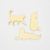 TATE STICKY NOTES ANIMALS