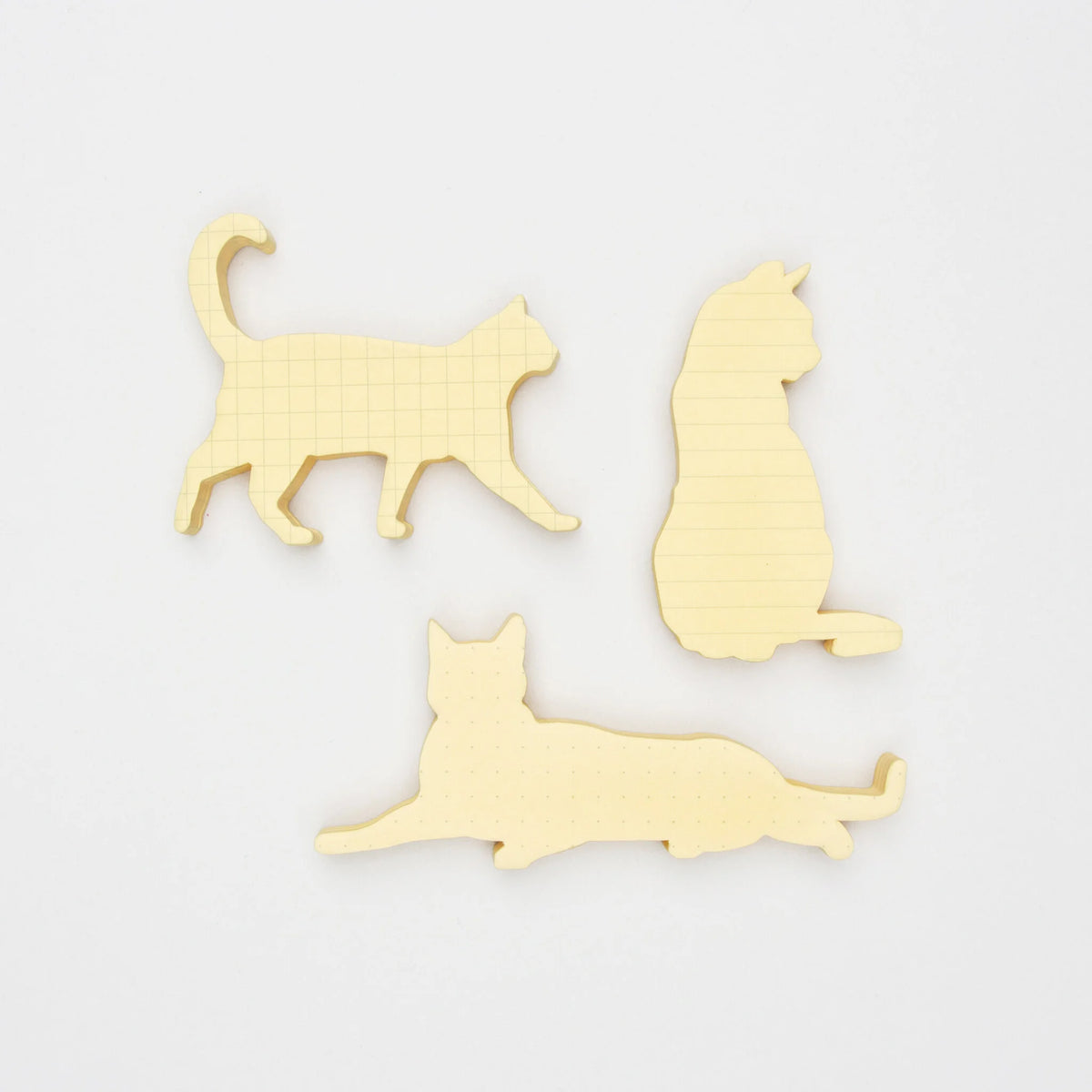 TATE STICKY NOTES ANIMALS