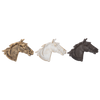 GANZ HORSE TRINKET DISH
