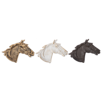 GANZ HORSE TRINKET DISH