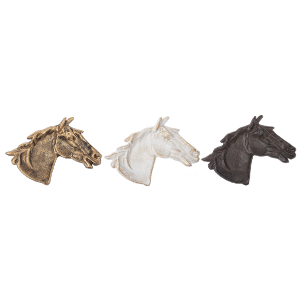GANZ HORSE TRINKET DISH