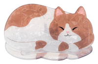 GANZ HAIRCLIP CAT