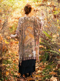MARKET KIMONO CLASSC