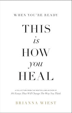 UNIVERSITY THIS IS HOW