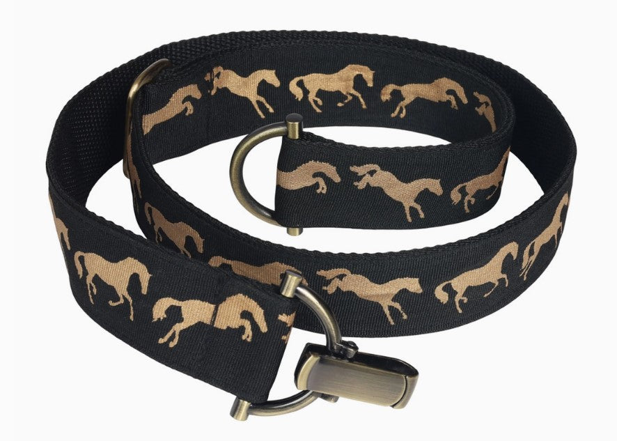 AWST BELT JUMPING HORSES