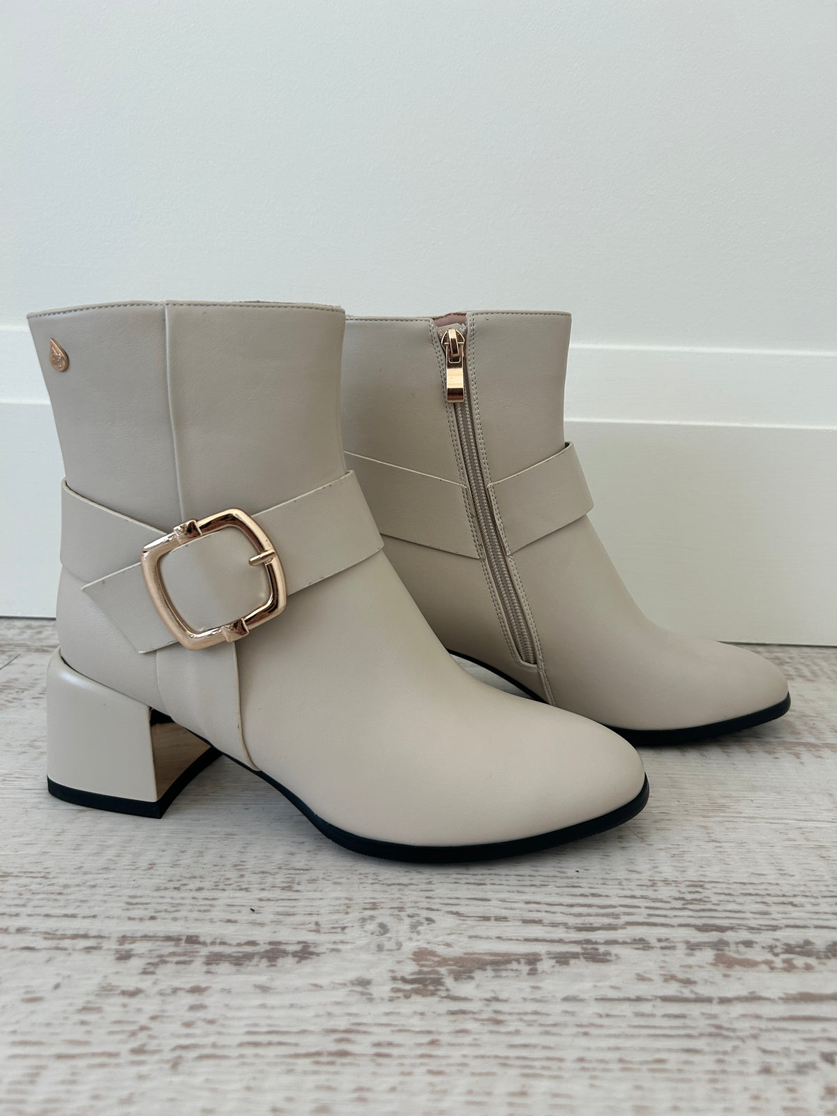 AQUA FLEX BOOT ANKLE BCKL