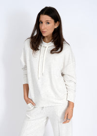 RD PULLOVER SFT KNIT LNGSLV MOCK