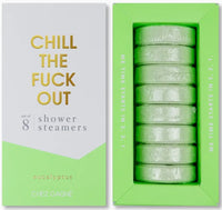 CHEZ GAGNE AROMATHERAPY STEAMERS