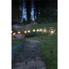 LUMINA LIGHT SOLAR STARBURST