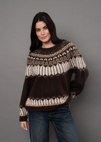 RD SARAFINA CREW PULLOVER