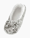 SNOOZE SLIPPER SEQ BALLET