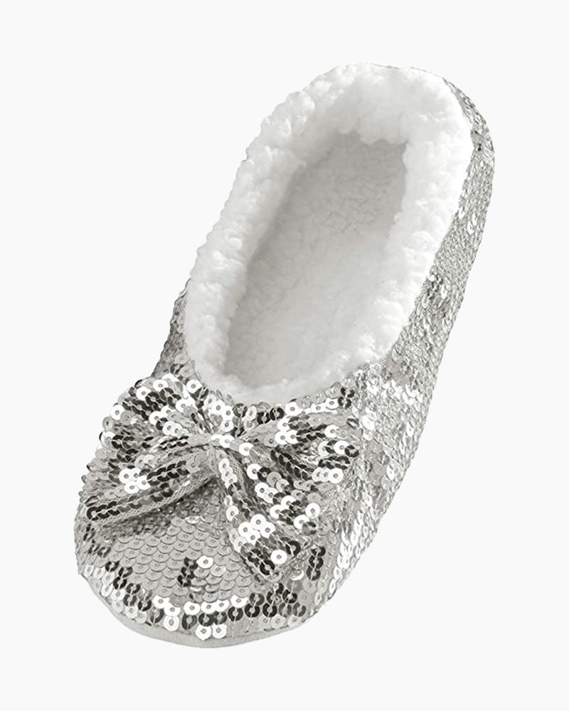 SNOOZE SLIPPER SEQ BALLET