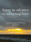 RAINCOAST BOOK SORRY IN ADVANCE