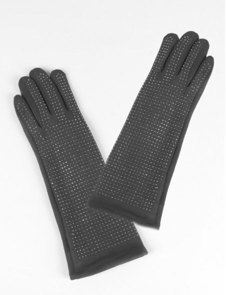 GRAND GLOVE RHNSTN LONG
