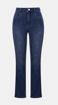JOSEPH RIBKOFF CLASSIC SLIM FIT STRETCH JEANS