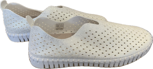 ILSE JACOBSEN TULIP SLIP ON