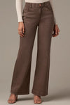 W&W HIGH RISE WIDE LEG
