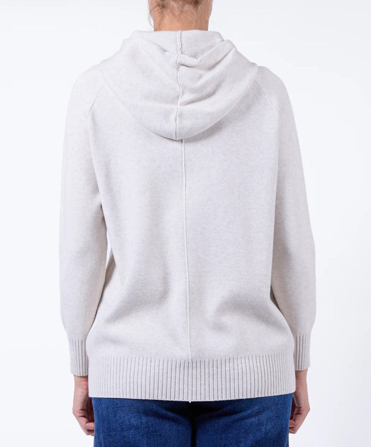 AM HOODIE W/ DRAWSTRING