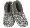SNOOZIES SLIPPERS SEQUIN GLAM