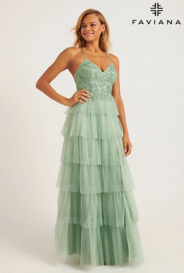 PROM DRESS 245966