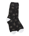 WS SOCKS WINTER SHMMR CREW