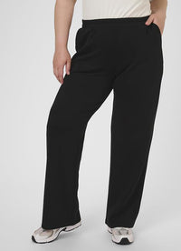 KAFFE CURVE KCANNITA SWEATPANTS
