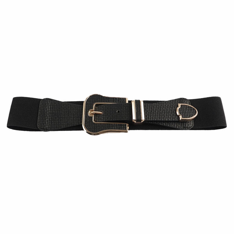 JA BELT WESTERN STRETCH