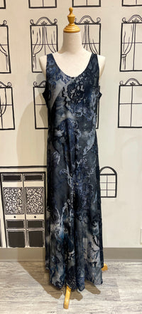 DESIGUAL DRESS W/ PLLOVR