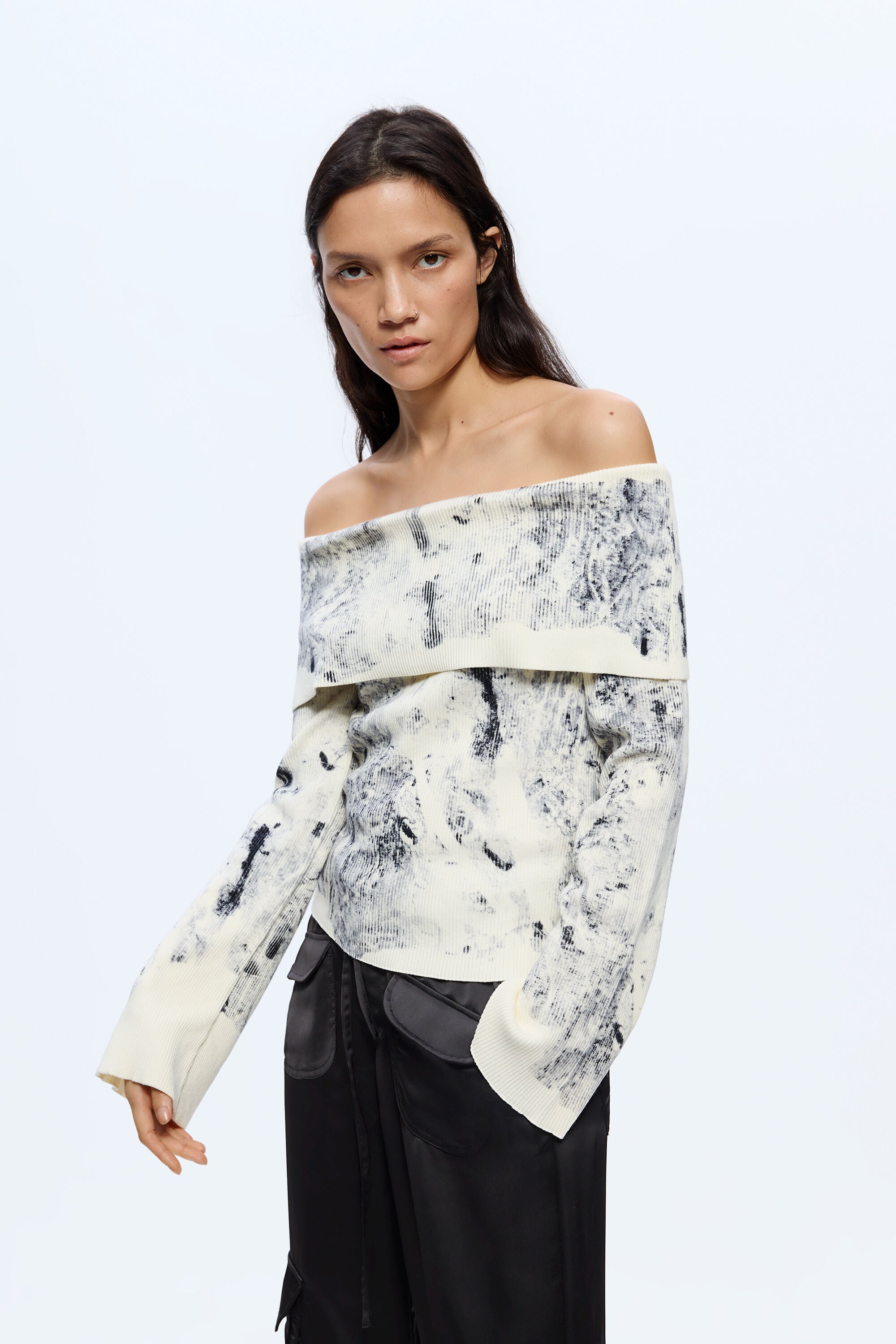 DESIGUAL SWEATER JERS OSLO