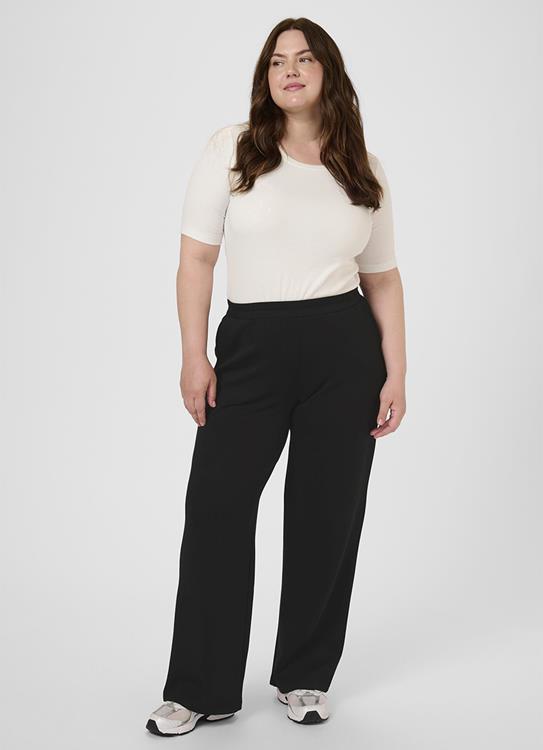 KAFFE CURVE KCANNITA SWEATPANTS