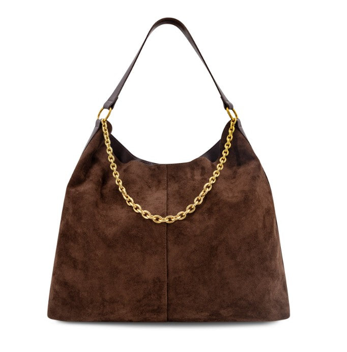 LIKE BAG TOTE SUEDE